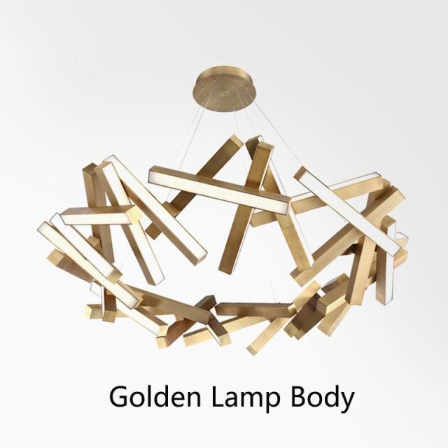 AURINDA Chandelier