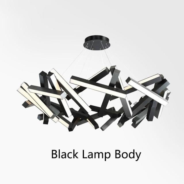 AURINDA Chandelier