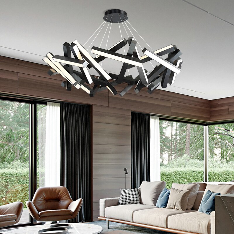 AURINDA Chandelier