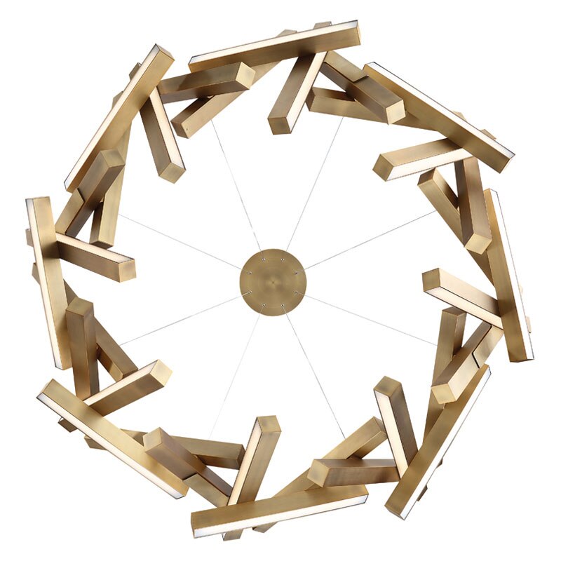 AURINDA Chandelier