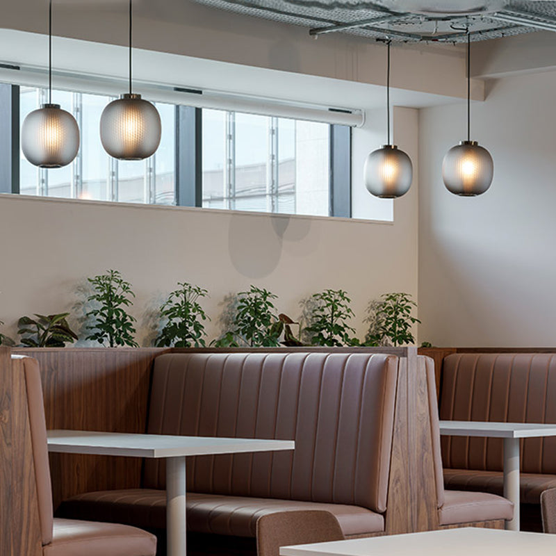 Dynamic Pendant Light