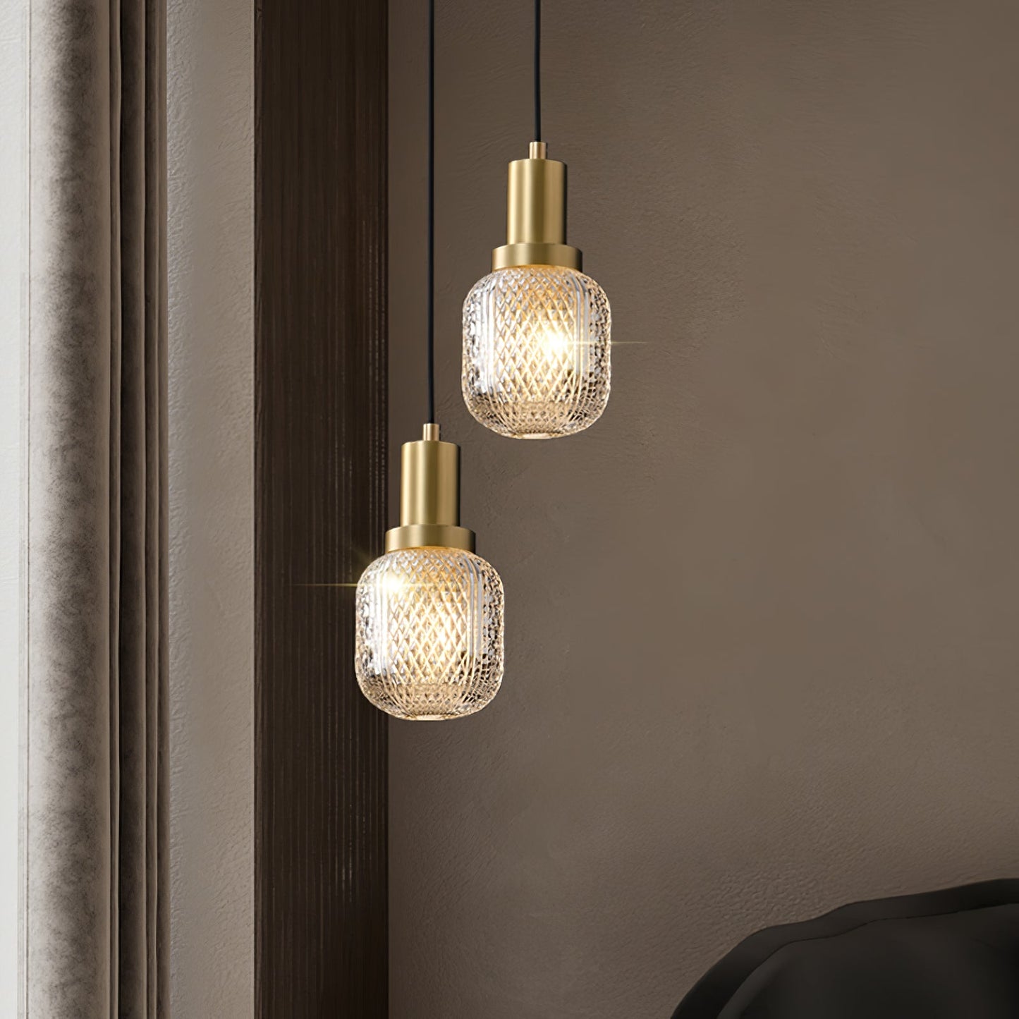 Blooms Pendant Light