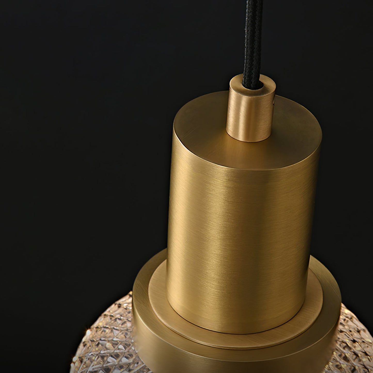 Blooms Pendant Light