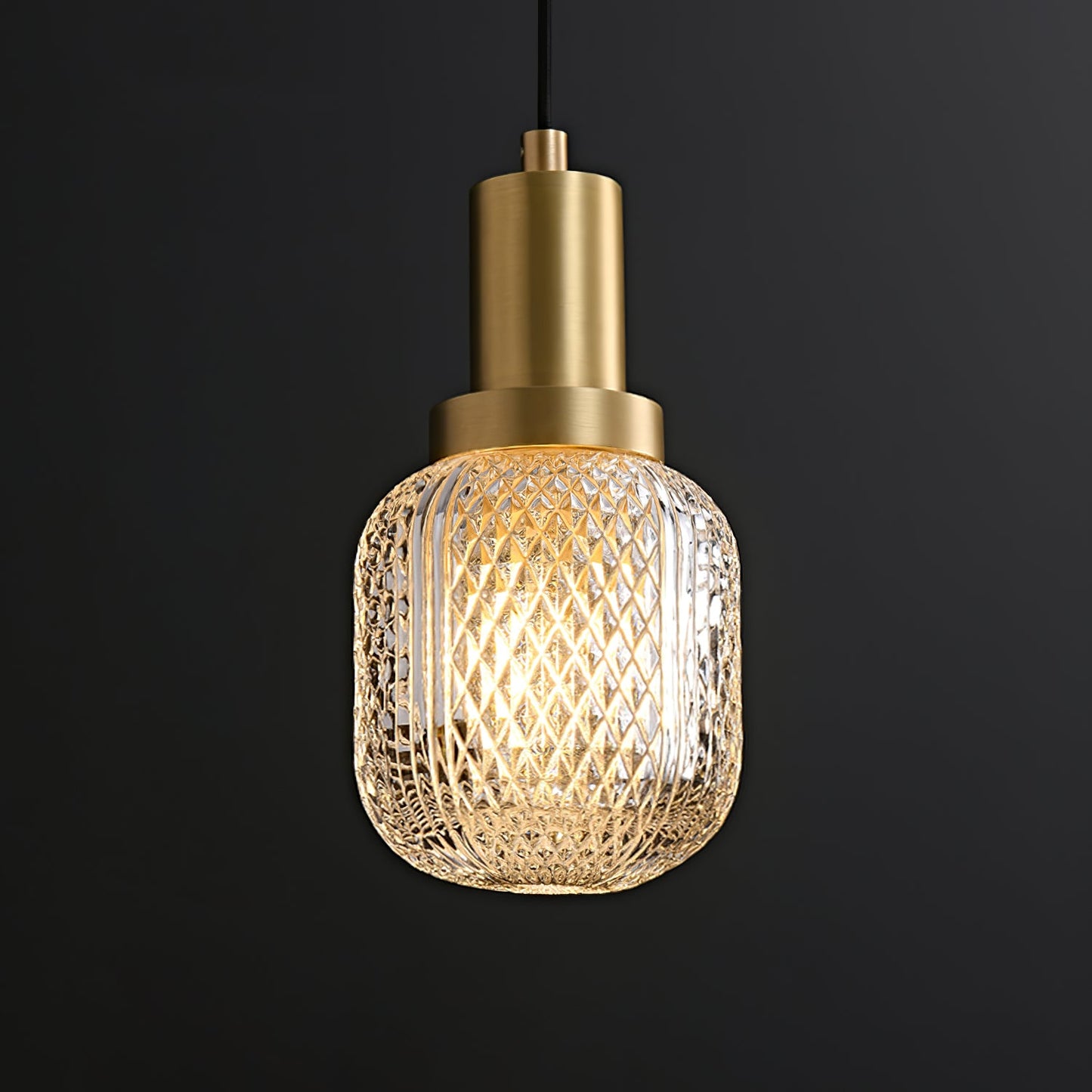 Blooms Pendant Light