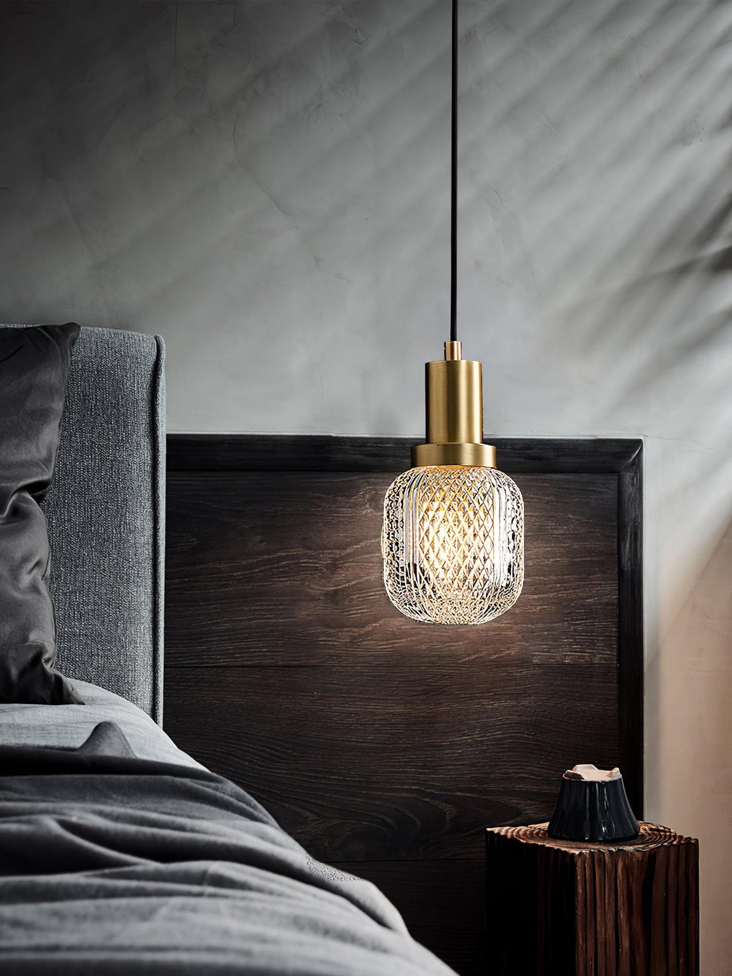 Blooms Pendant Light