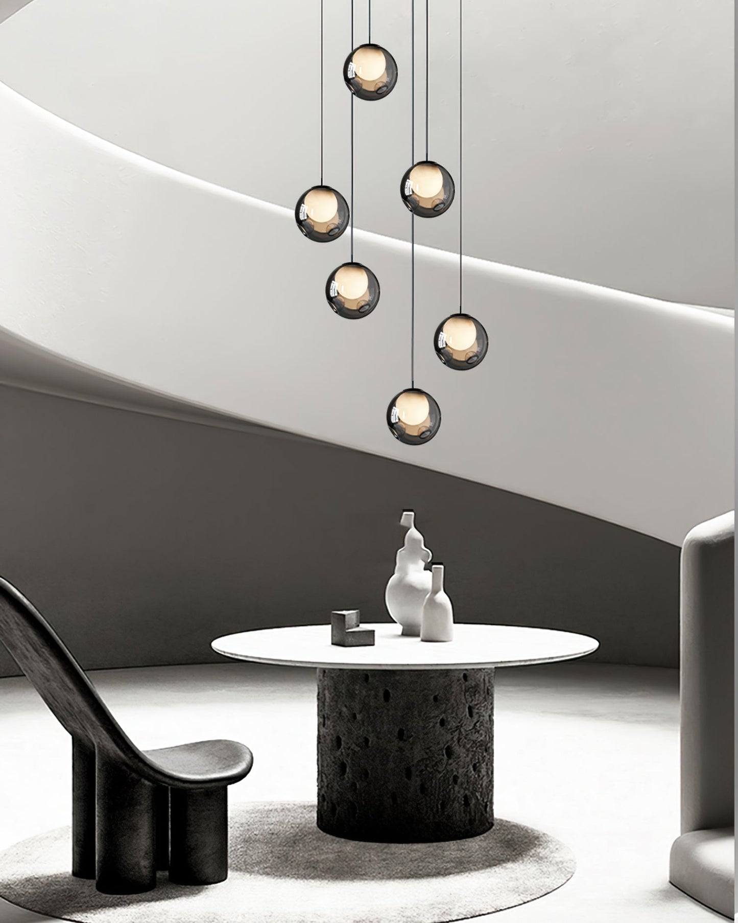 Bokt Pendant Lamp