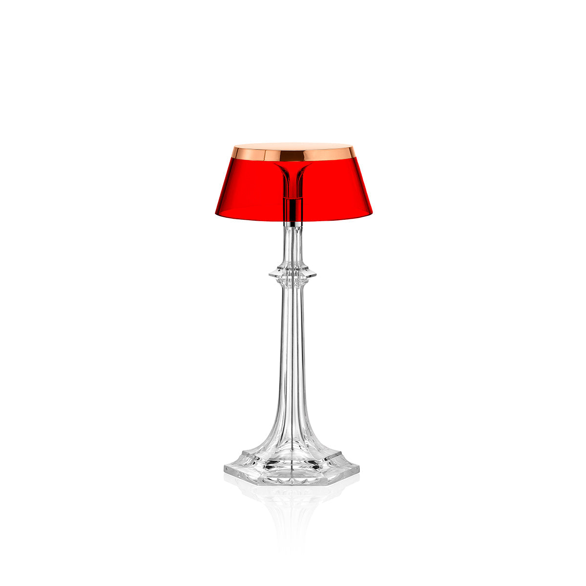 Bon Jour Versailles Table Lamp
