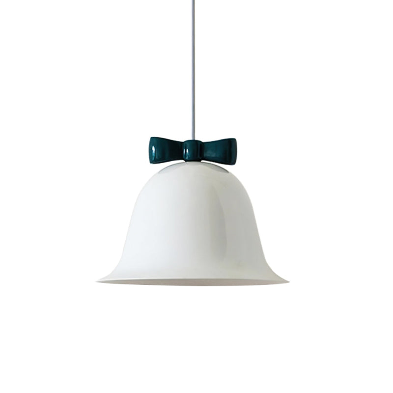 Bow Bell Pendant Lamp