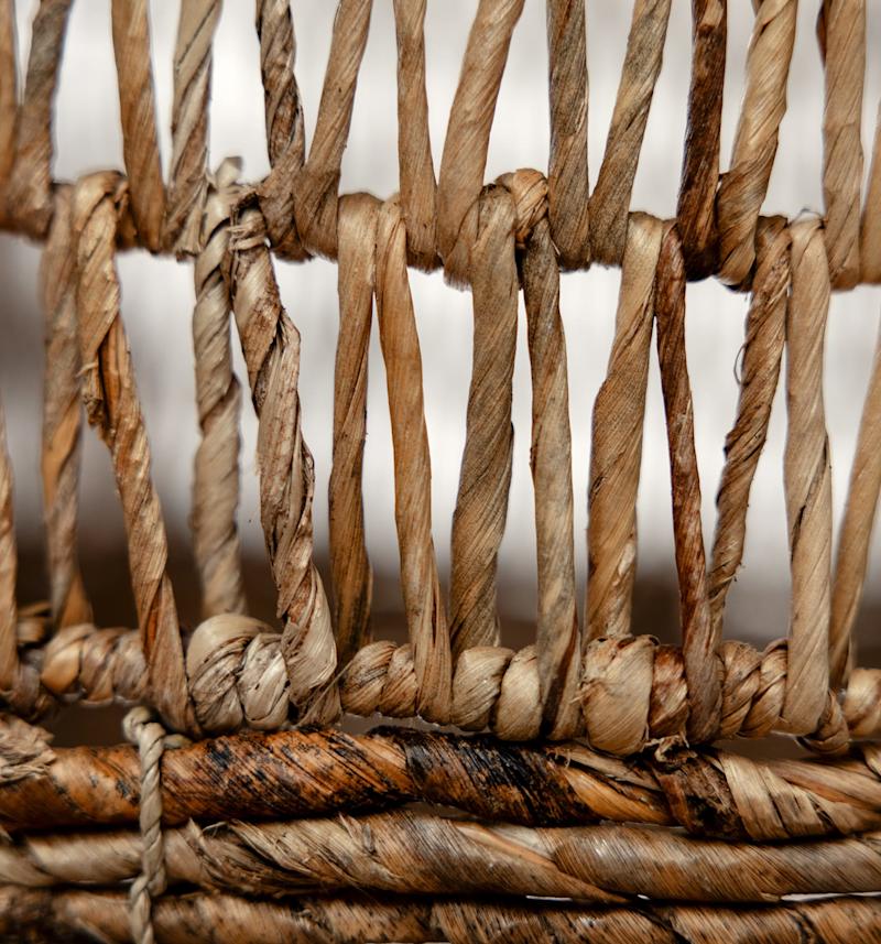 Brandy Koi Lampshade