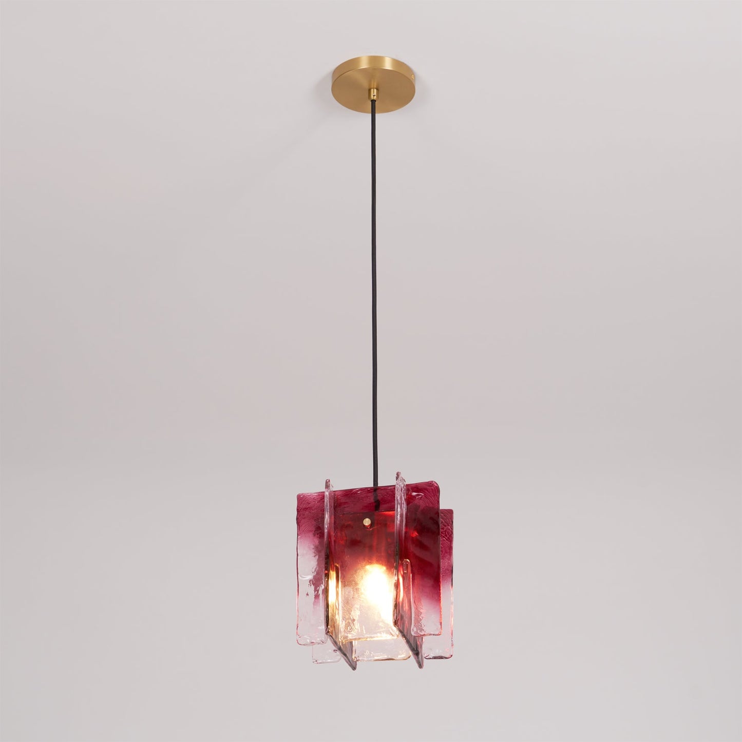 Building Block Pendant Lamp