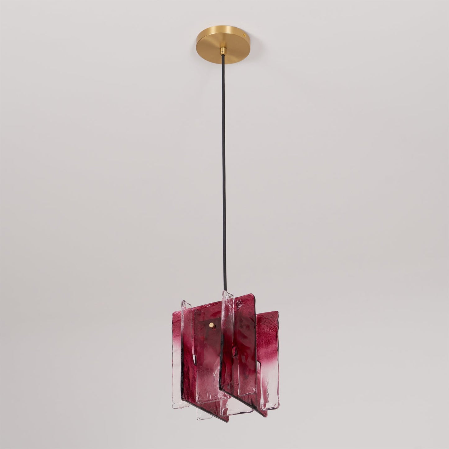 Building Block Pendant Lamp