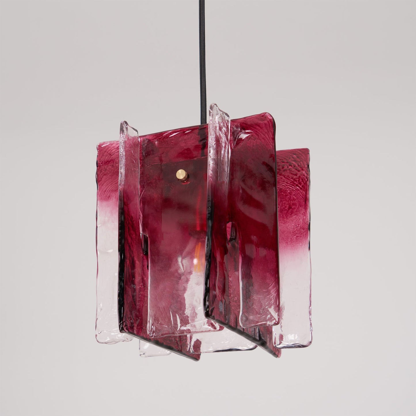 Building Block Pendant Lamp