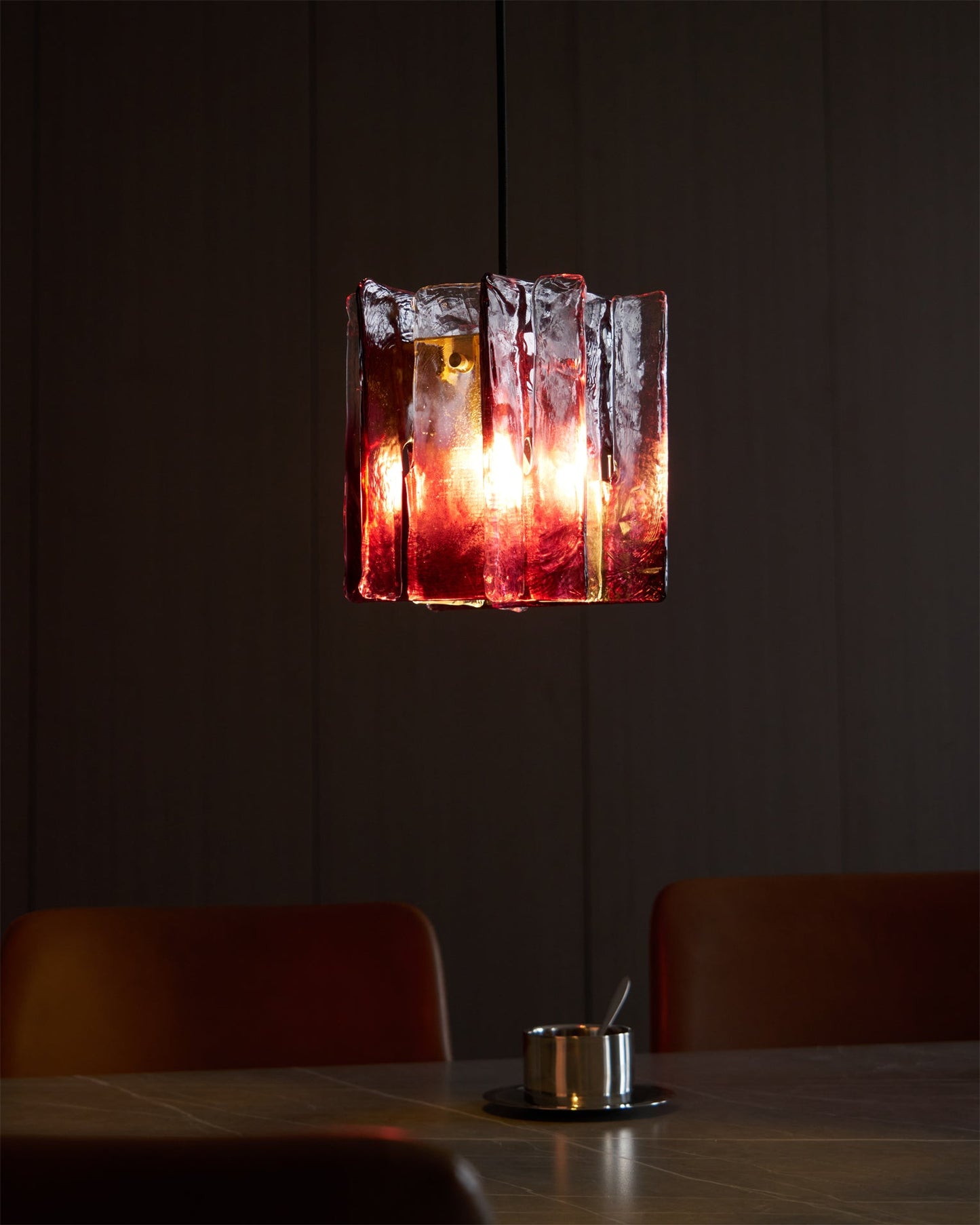 Building Block Pendant Lamp