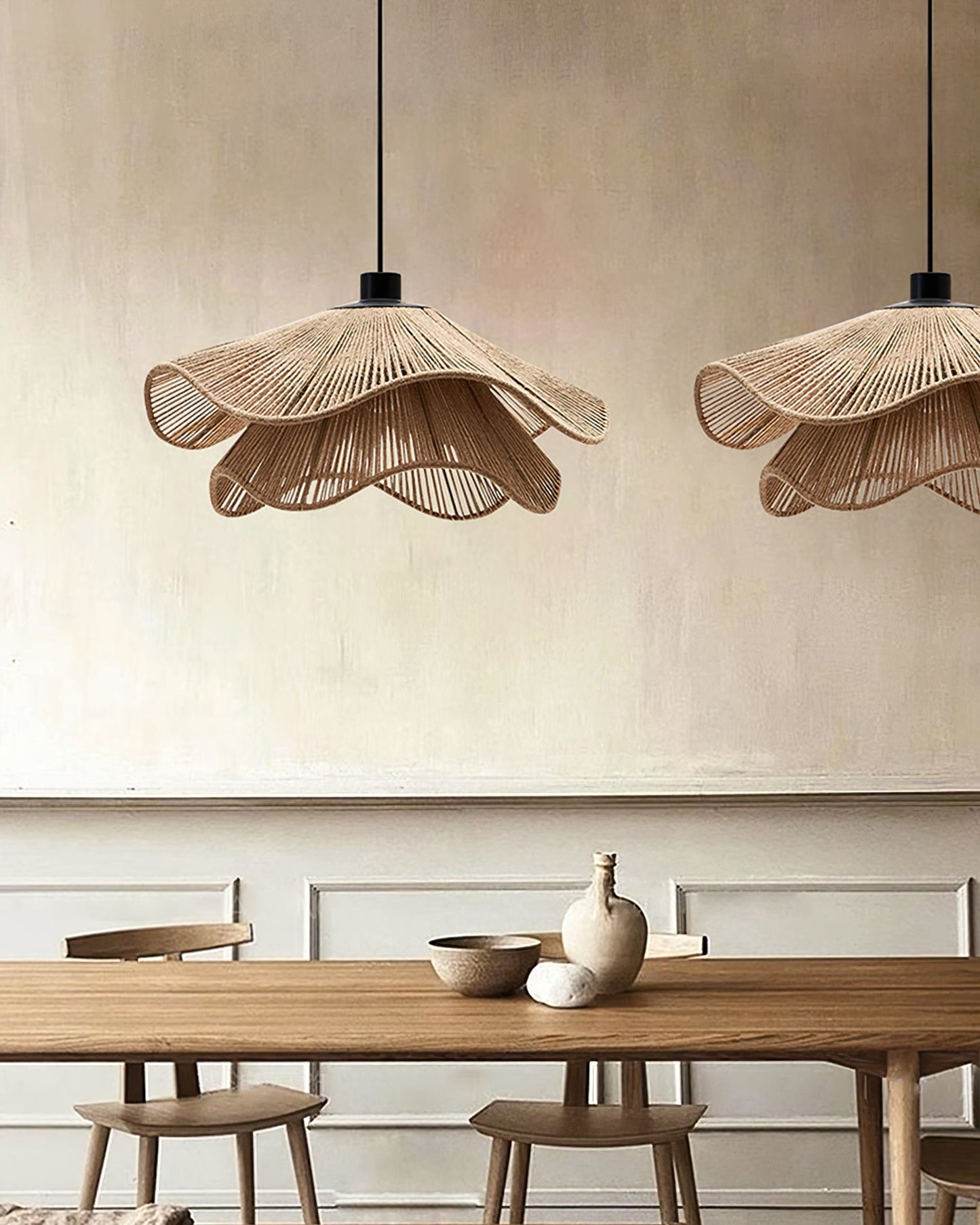 Capelina Pendant Lamp