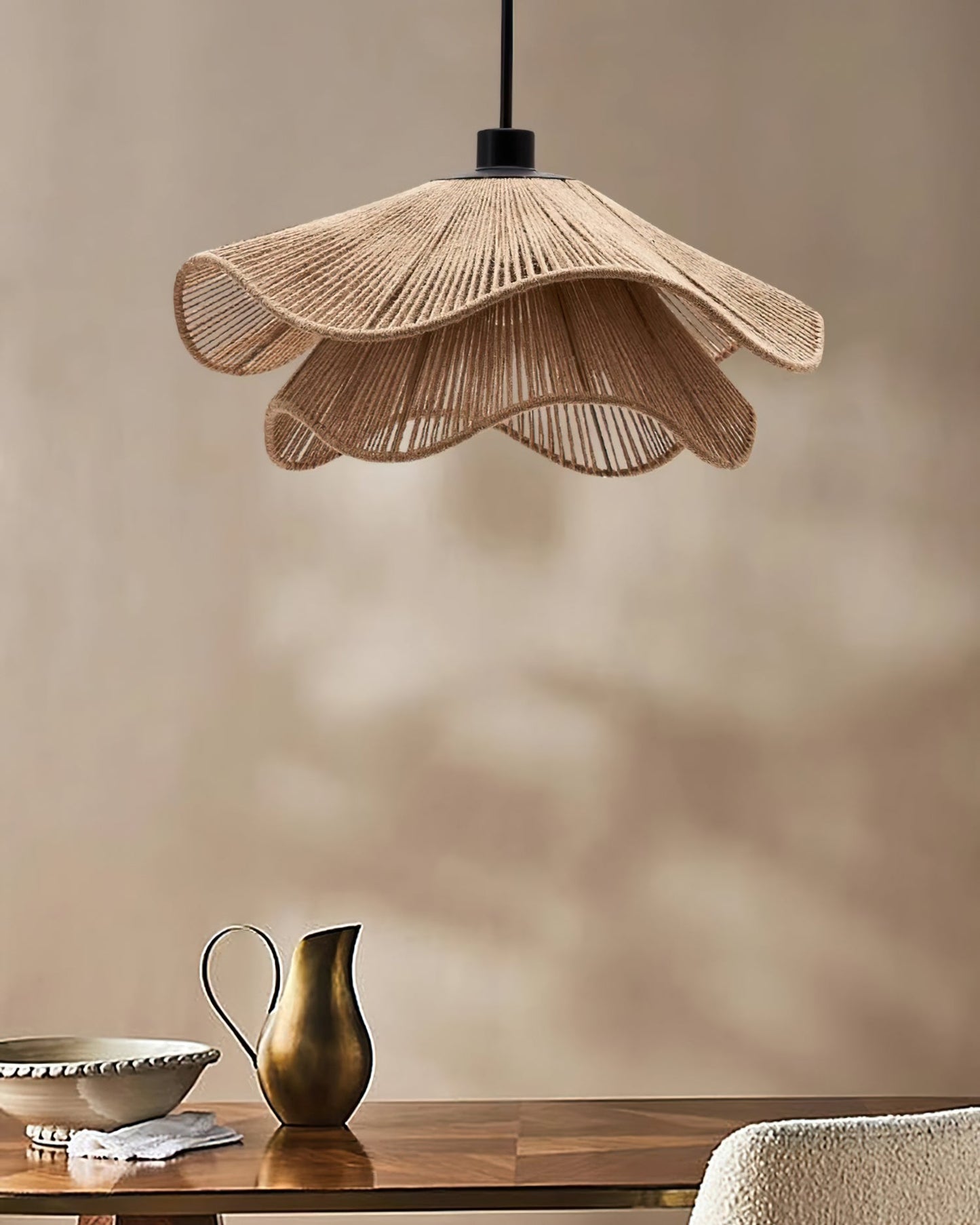Capelina Pendant Lamp