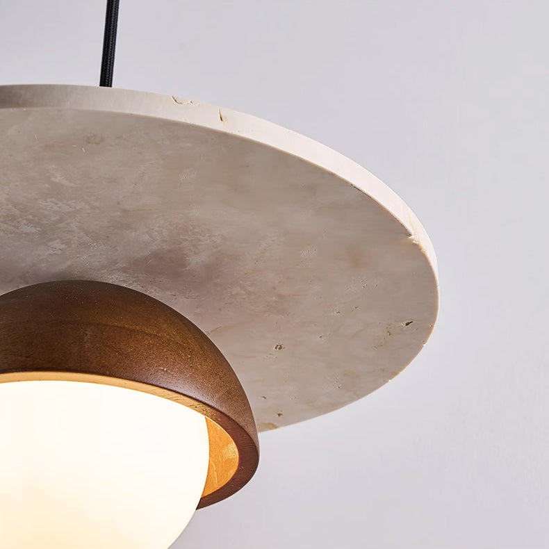 Cassini Pendant Lamp
