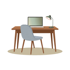 Desk
