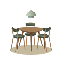 Kitchen Furniture