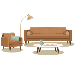 Living Room Furniture