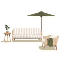 Outdoor Furniture