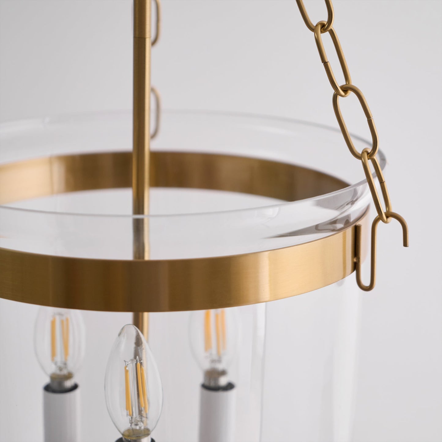 Chelsea Pendant Lamp