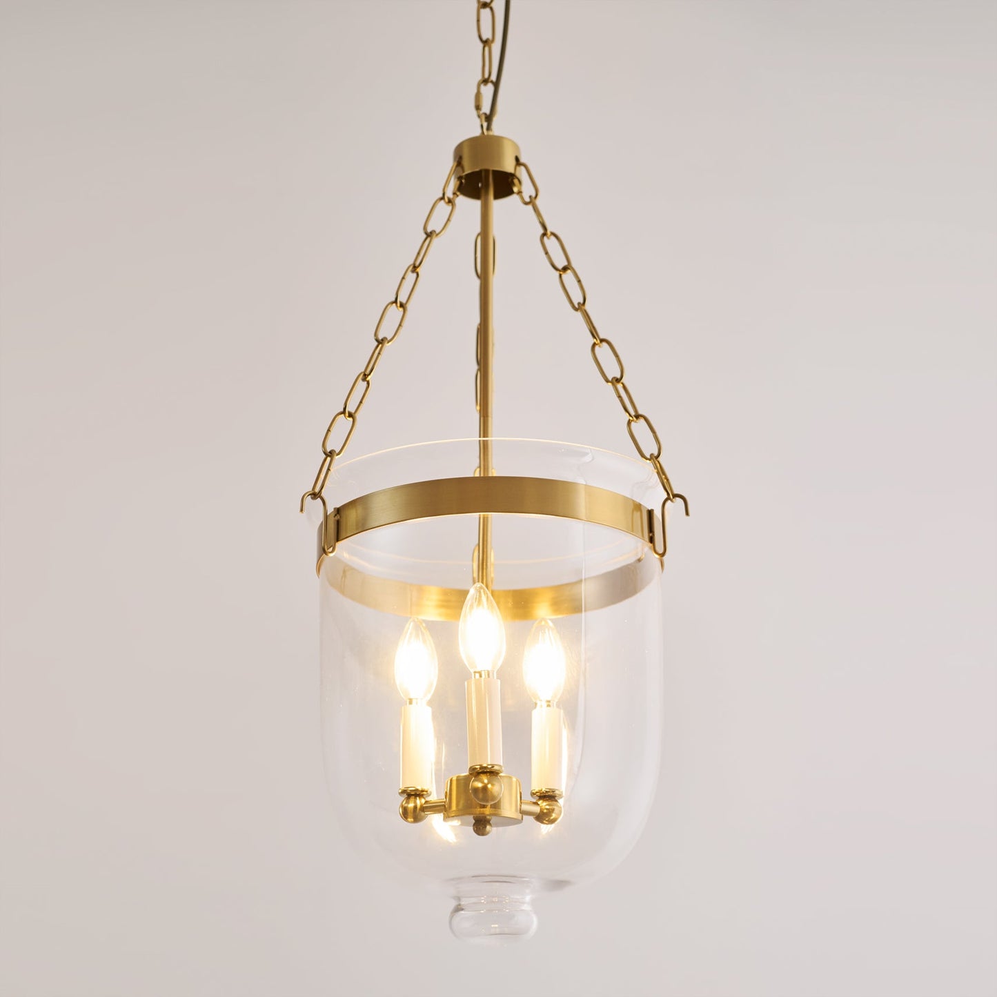 Chelsea Pendant Lamp