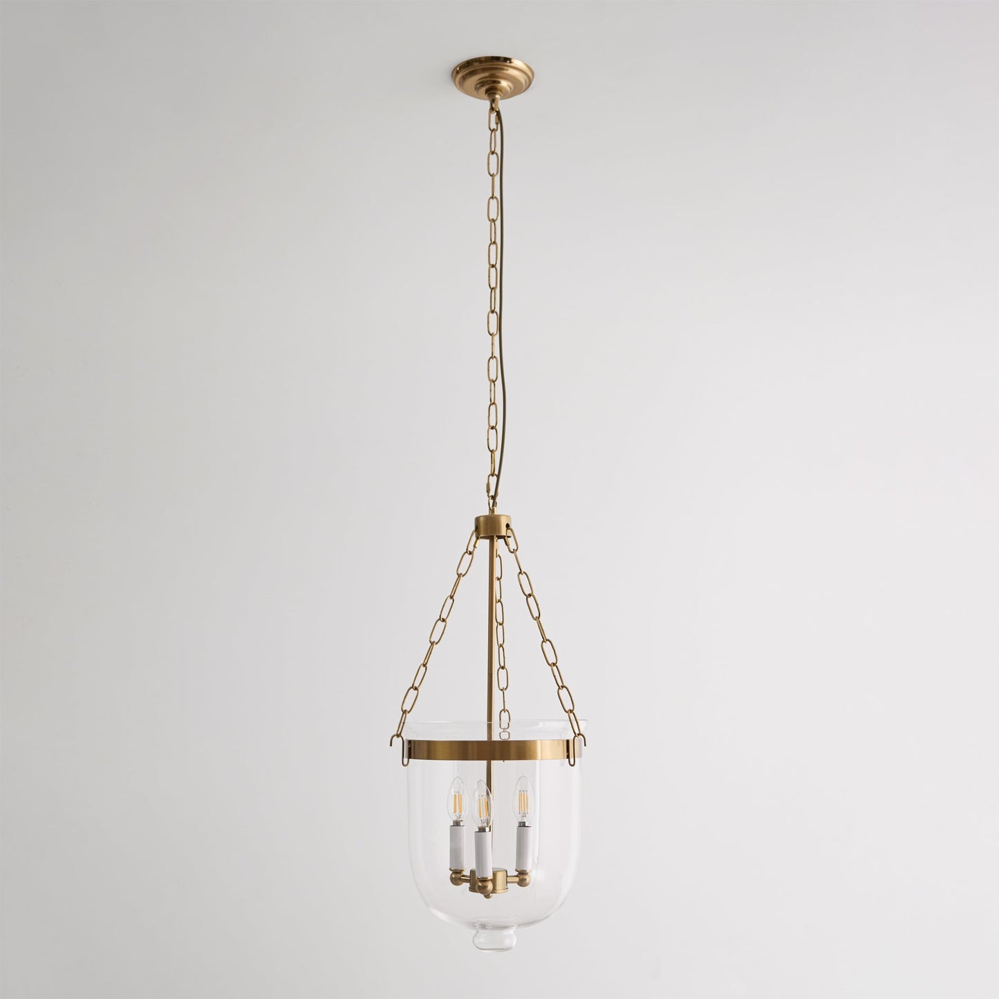 Chelsea Pendant Lamp