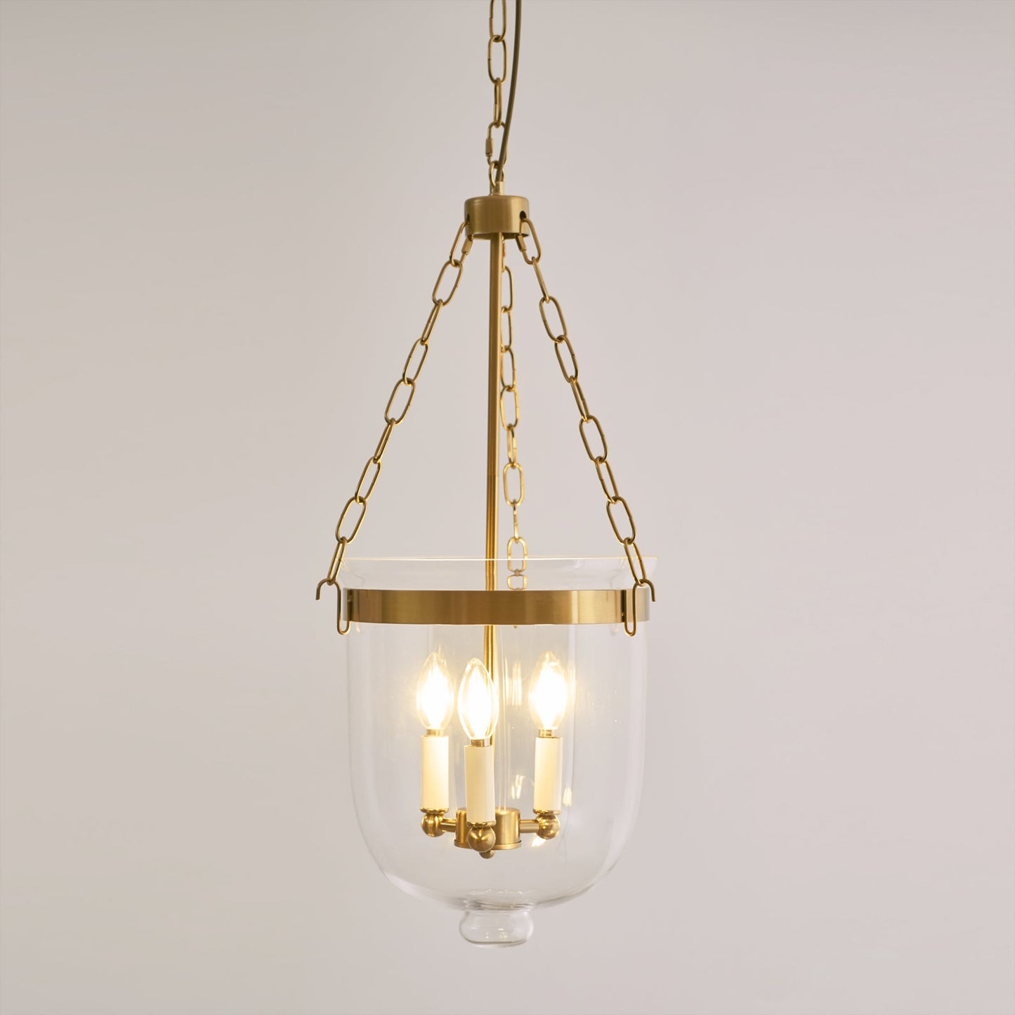Chelsea Pendant Lamp