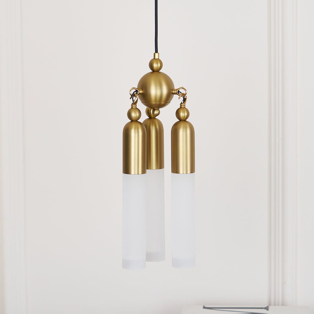 Cascadia Pendant Light