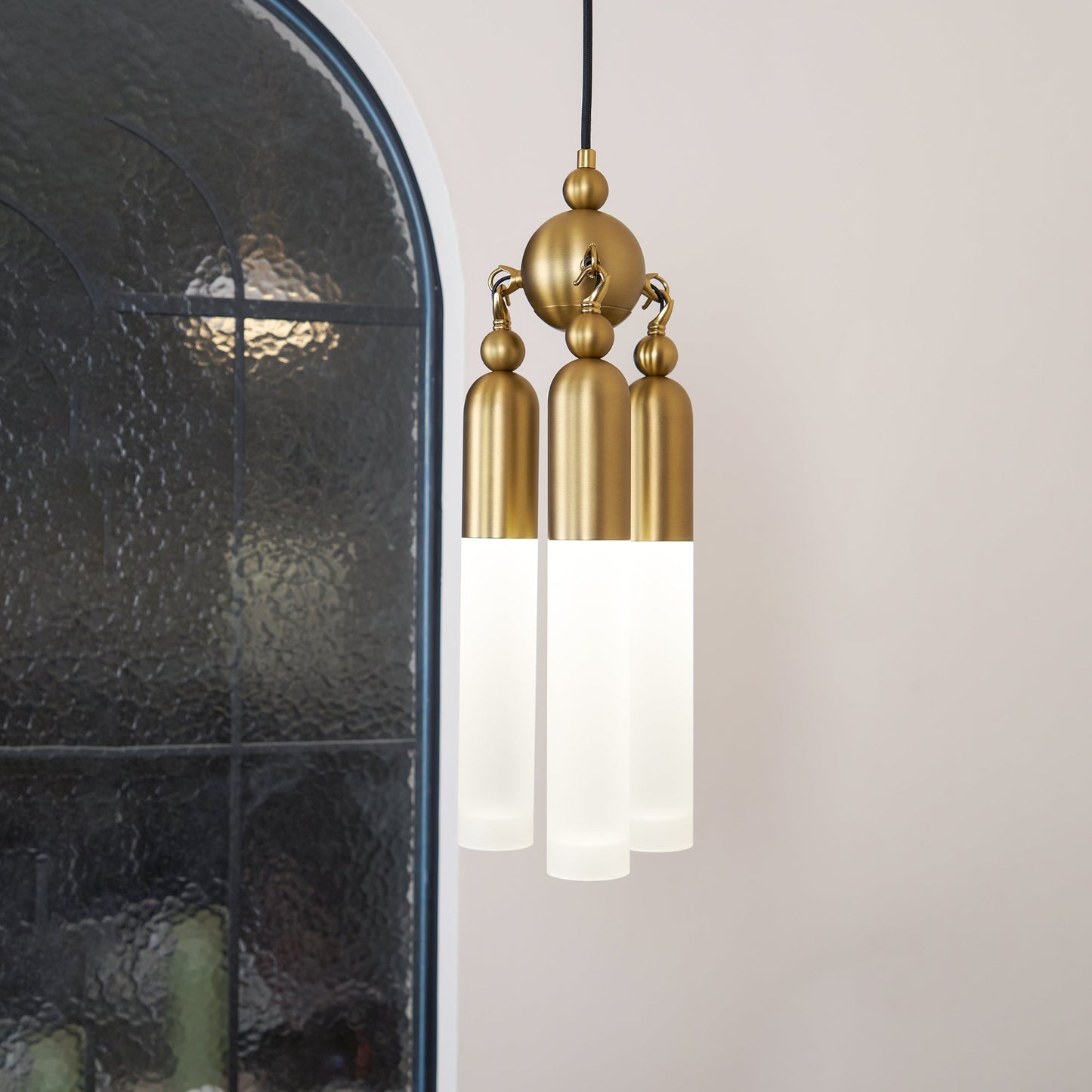 Cascadia Pendant Light