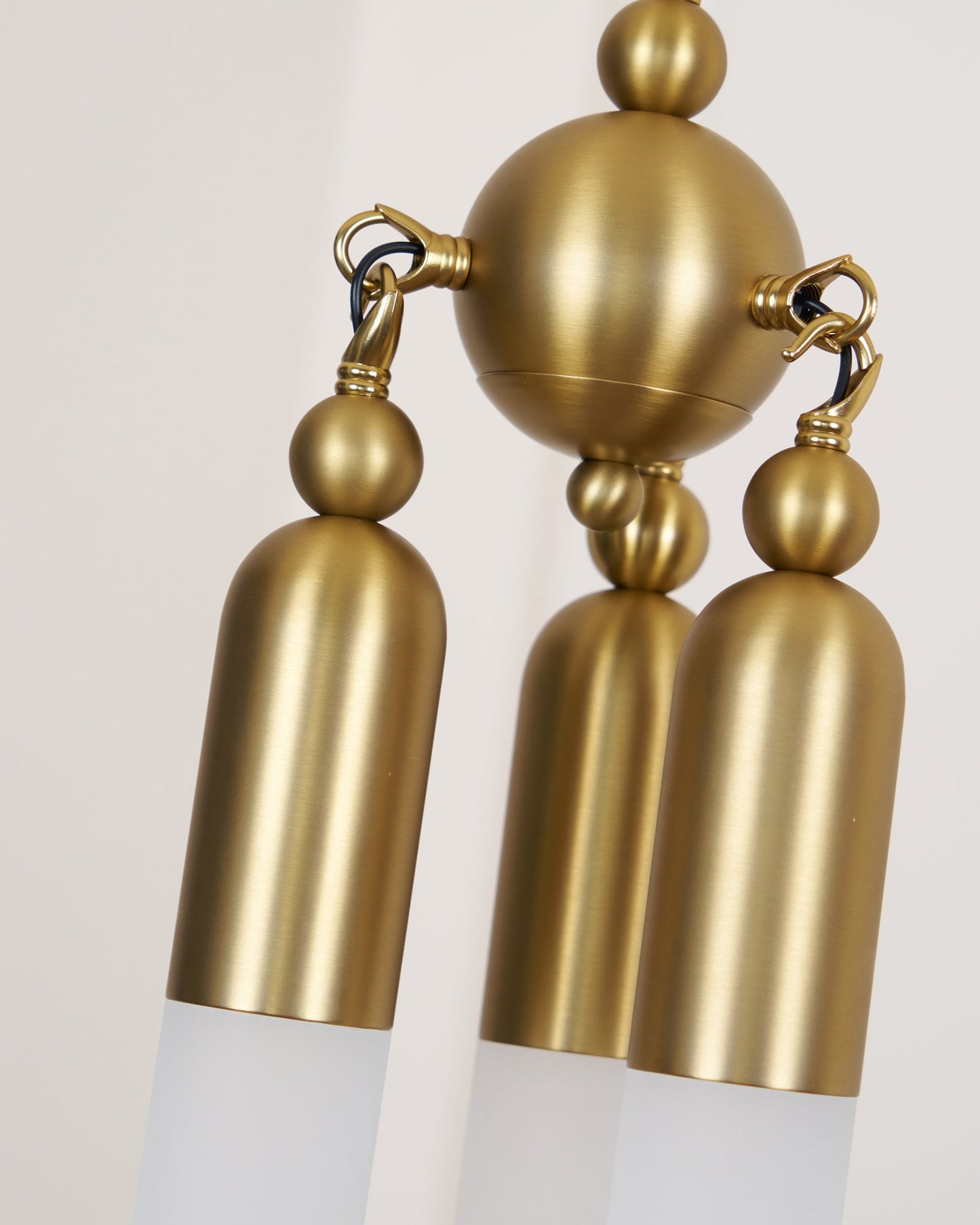 Cascadia Pendant Light