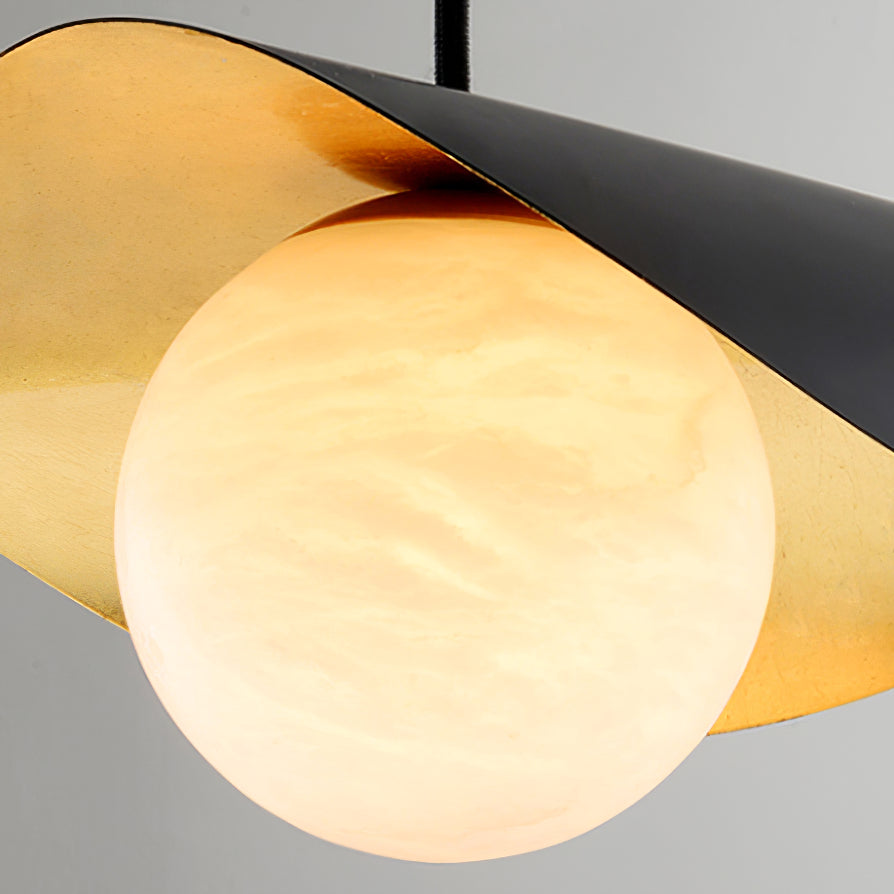 Cilla Pendant Lamp