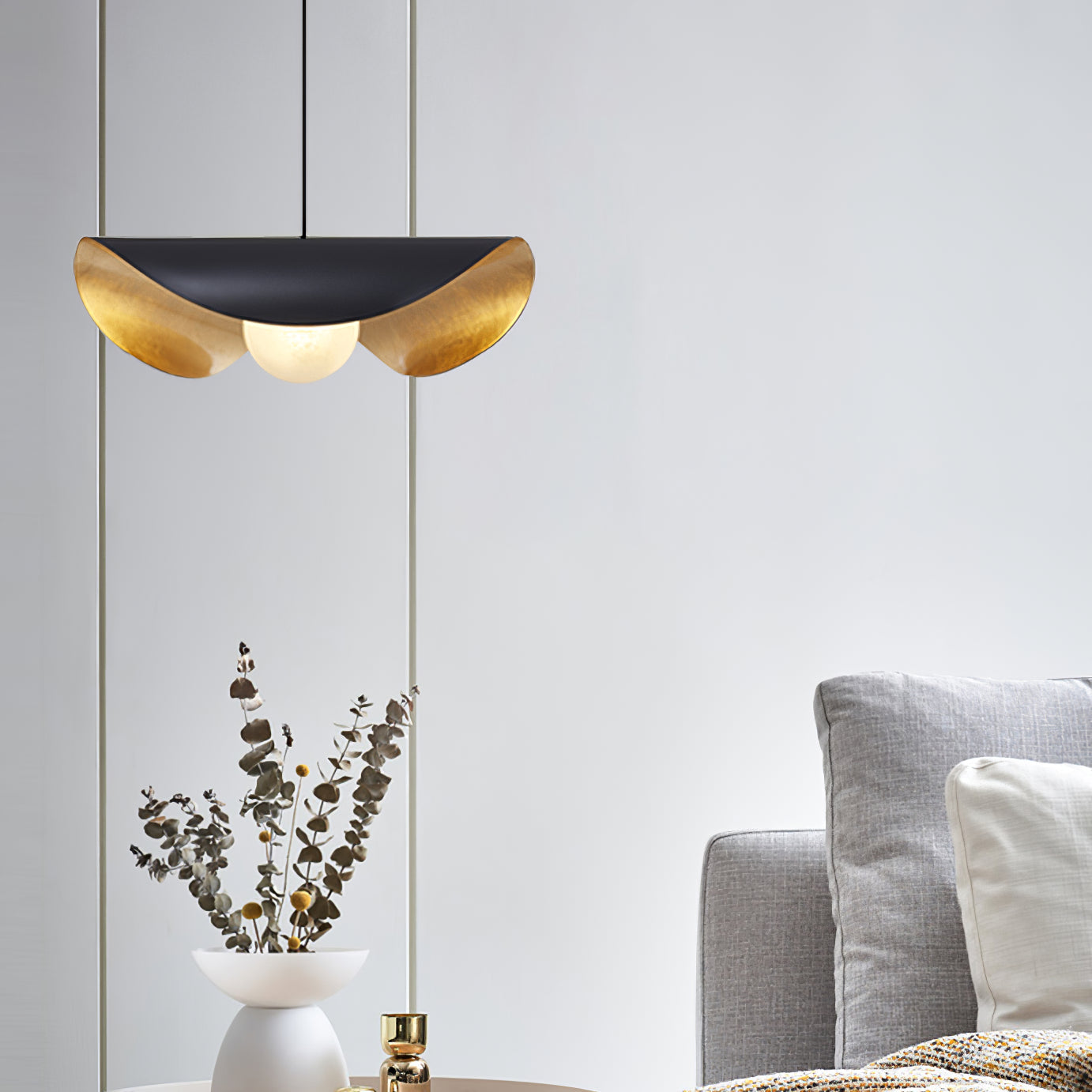 Cilla Pendant Lamp