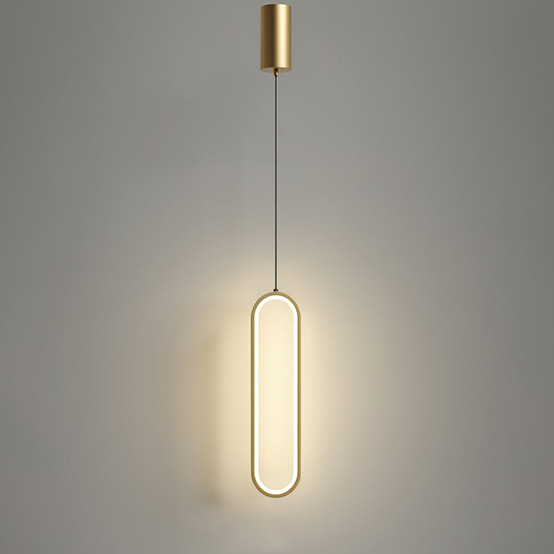 Huron Pendant Light