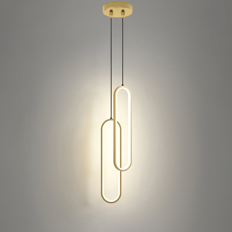 Huron Pendant Light