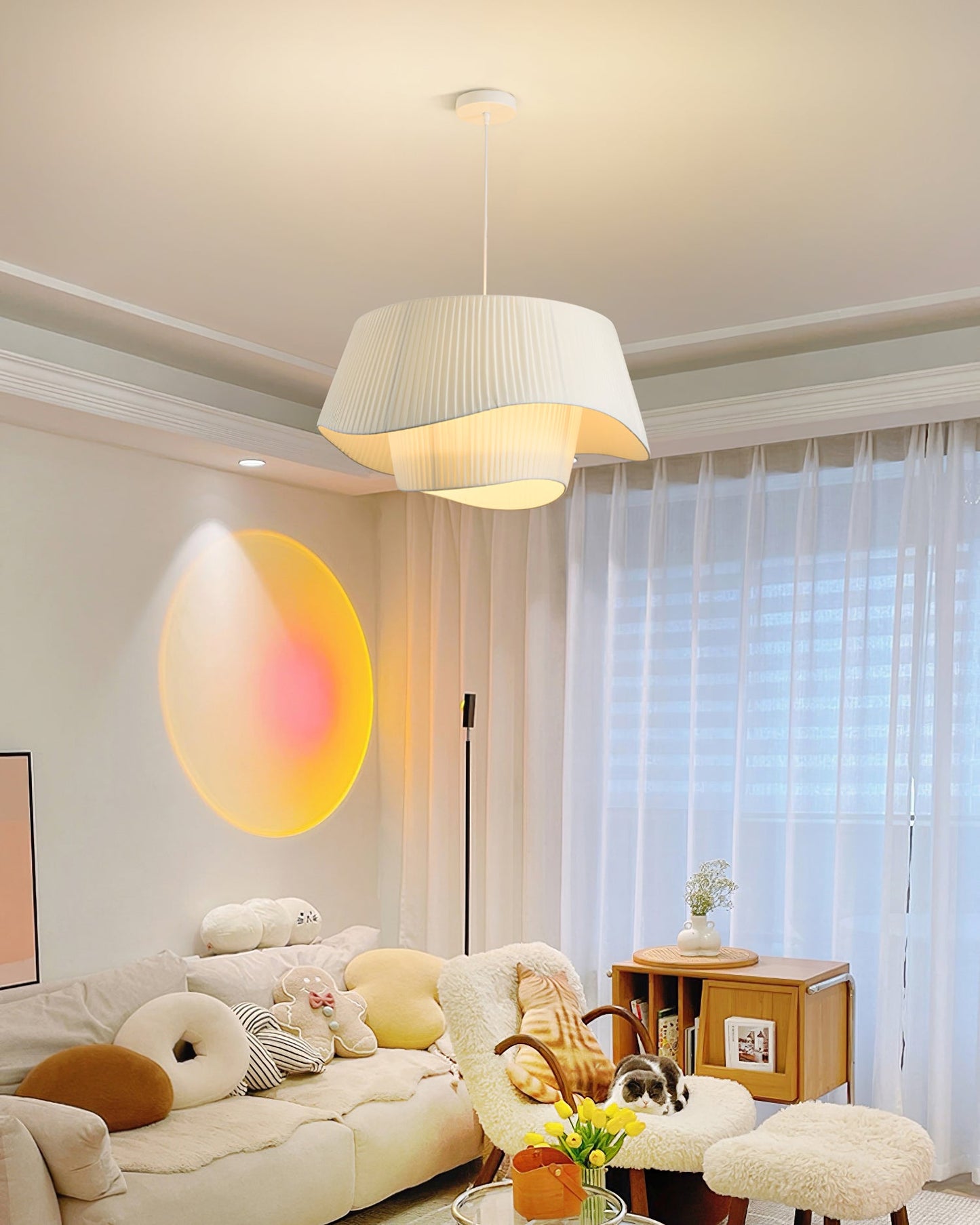 Coco Pendant Lamp