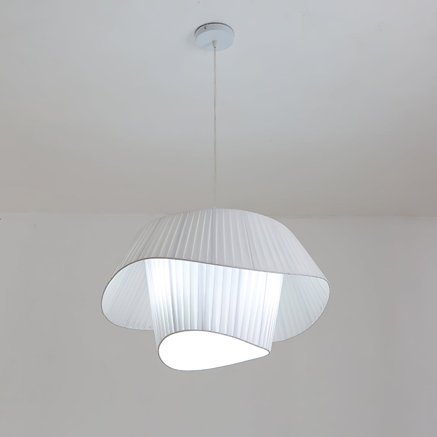 Coco Pendant Lamp
