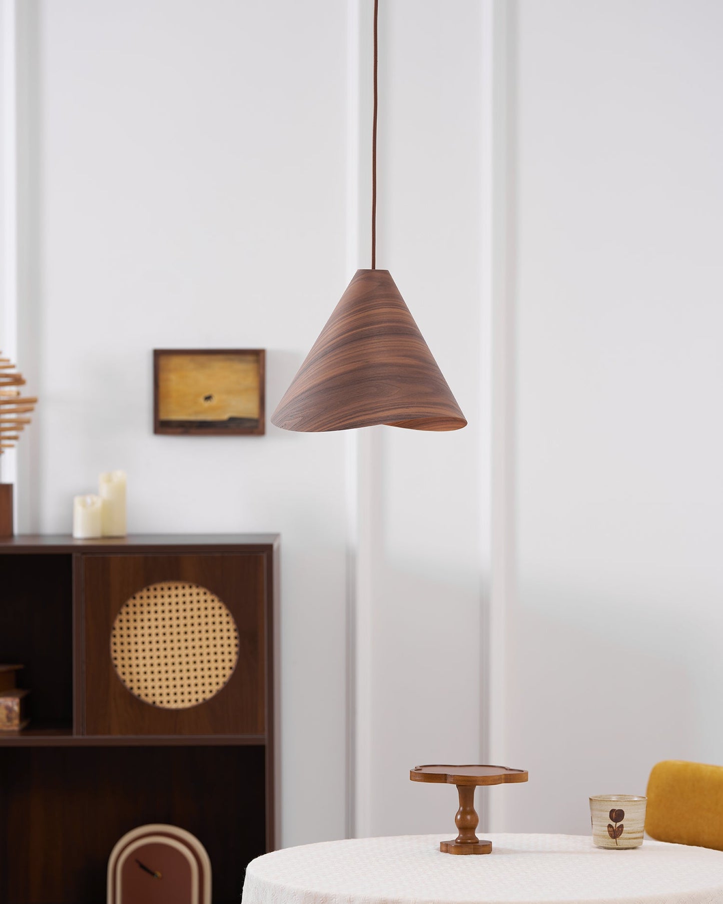 Conica Pendant Light
