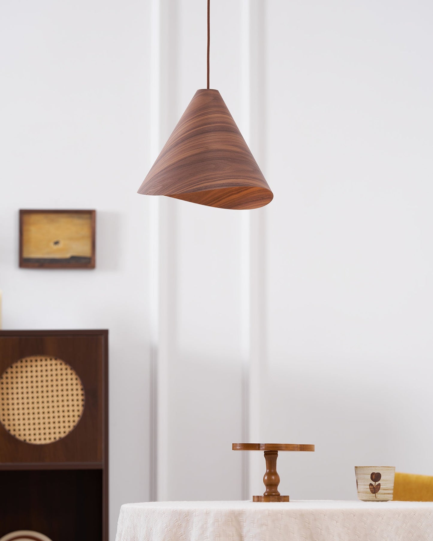Conica Pendant Light