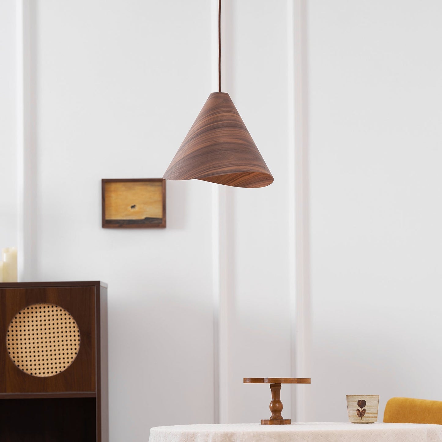 Conica Pendant Light