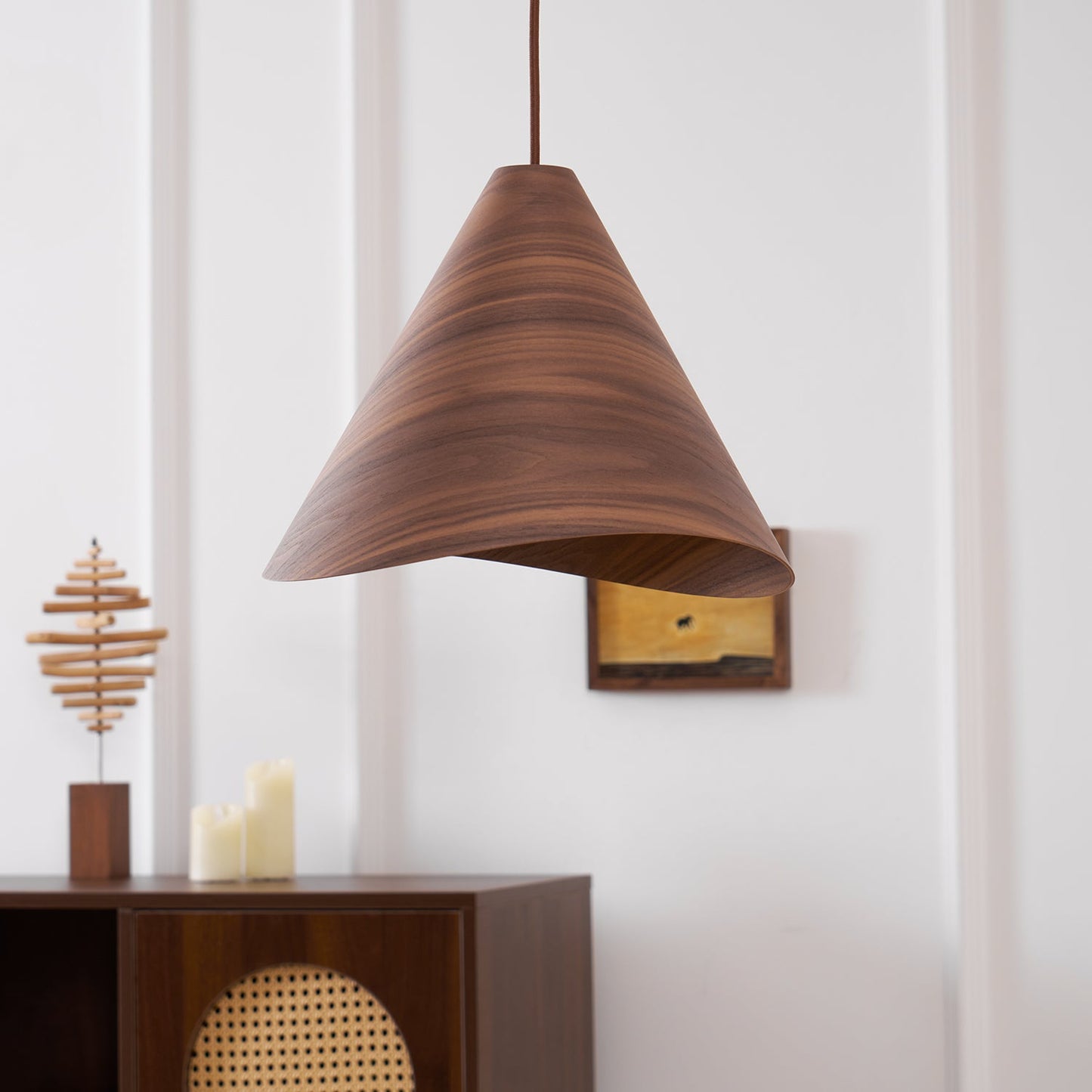 Conica Pendant Light