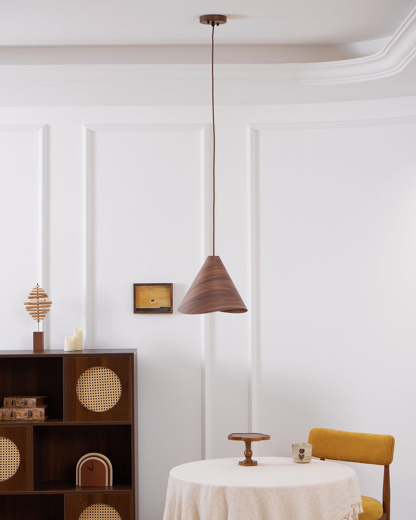 Conica Pendant Light