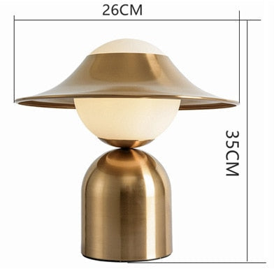 TERESA Table Lamp