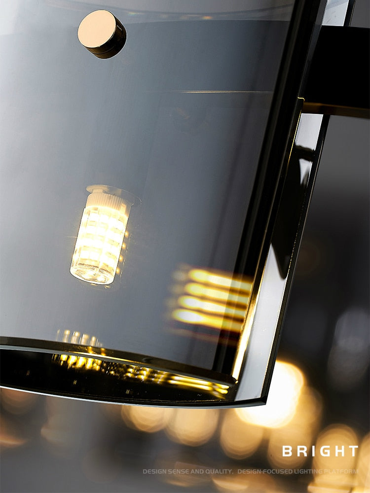 ROSALIA Chandelier