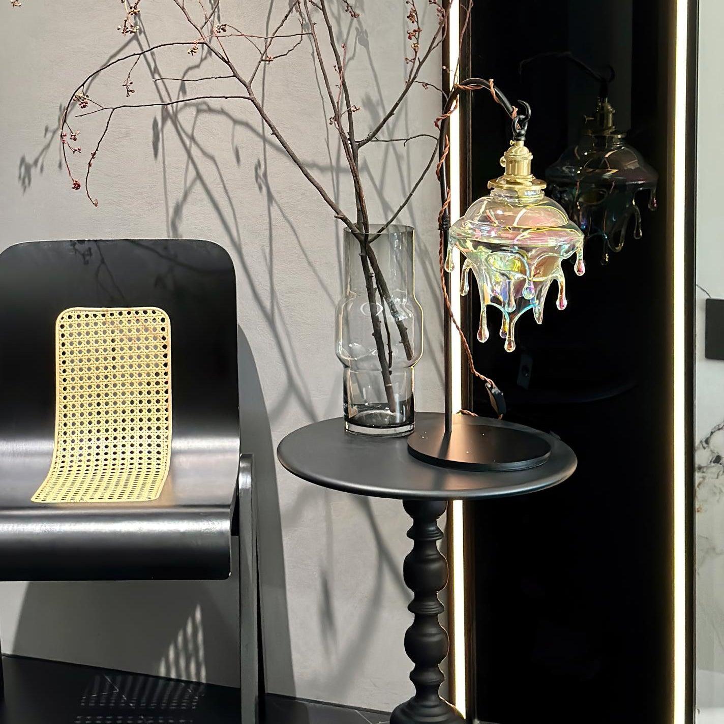 Creative Water Drop Table Lamp