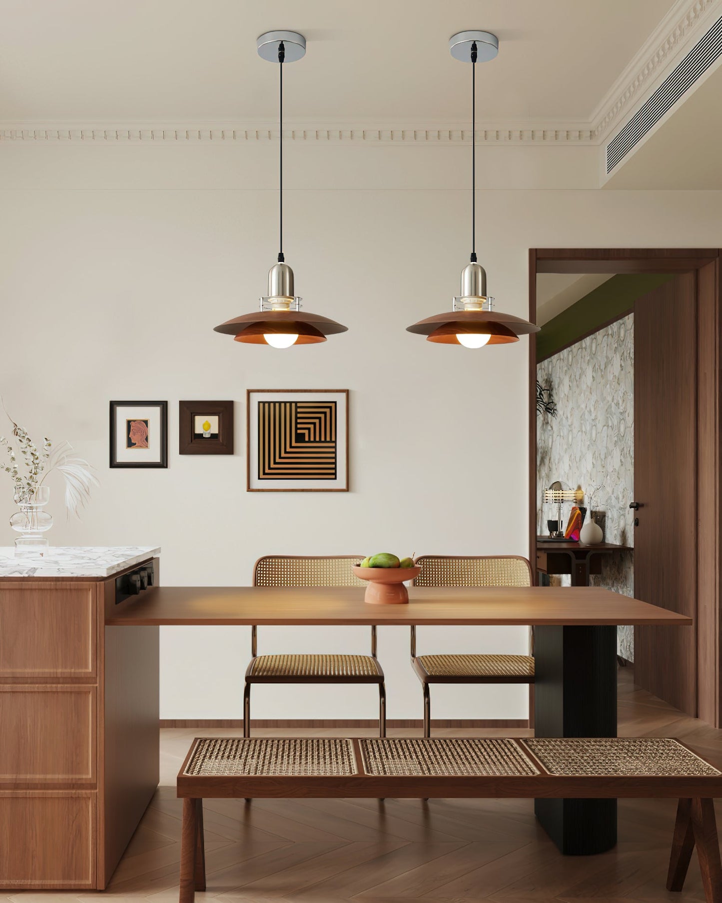 Cullen Pendant Light