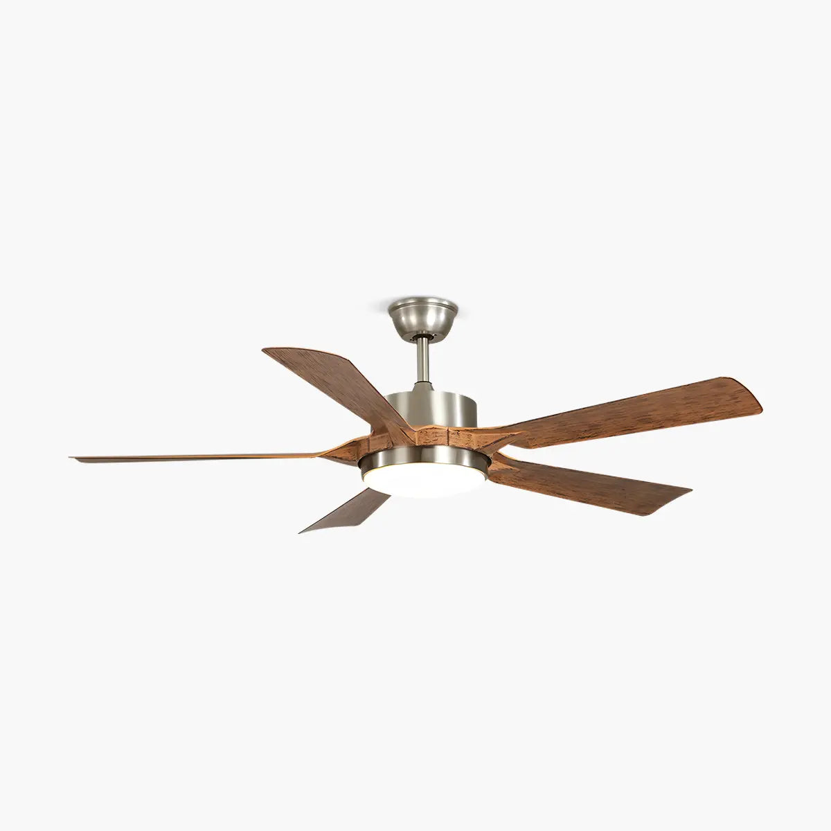 Dimmable Ceiling Fan with Light & Remote Control