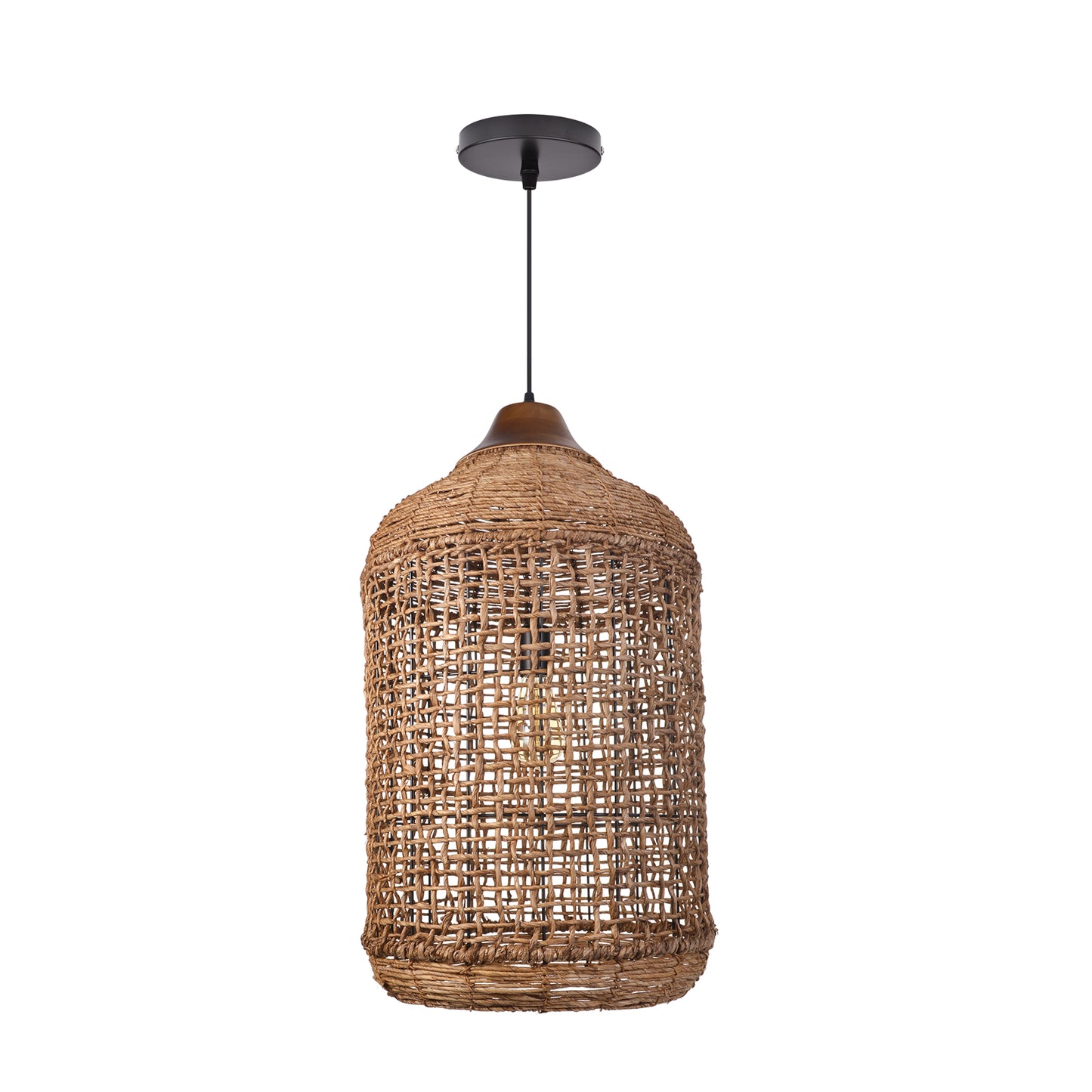 Brandy Koi Lampshades