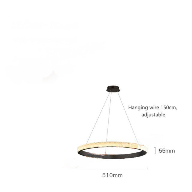 DOROTHEA Chandelier