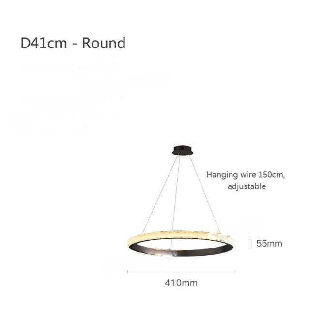 DOROTHEA Chandelier